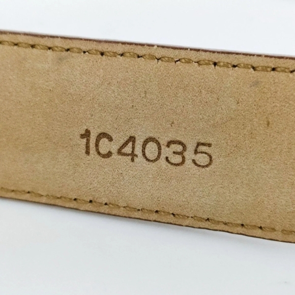 Prada Belt - Picture 4 of 8